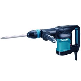 Makita HM0870C Sekací kladivo 7,6J,1100W