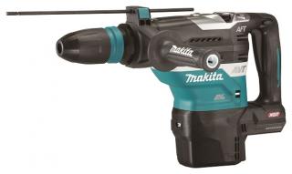 Makita HR005GZ01 Aku kladivo s výměnným sklíčidlem a AWS Li-ion XGT 40V,bez aku Z