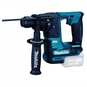 Makita HR166DZ Aku vrtací kladivo Li-ion CXT 10,8/12V,bez aku Z