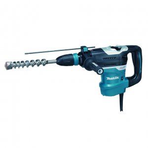 Makita HR4013C Kombinované kladivo s AVT 8J,1100W