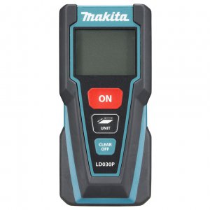 Makita LD030P Laserový měřič vzdálenosti 0-30m