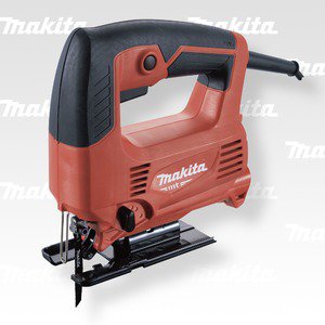 Makita M4301 Přímočará pila MT 450W