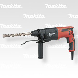 Makita M8700 Vrtací kladivo MT 710W