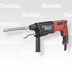 Makita M8701Z Kombinované kladivo MT 800W