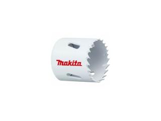 Makita P-52598 děrovka BiM 52mm (se závitem 5/8  18UNF a otvory)