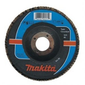 Makita P-65171 lamelový kot. 125x22,2 K40