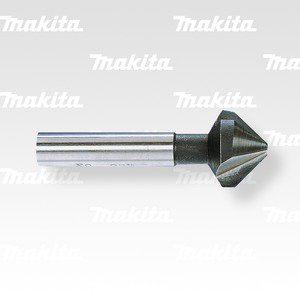 Makita P-73570 záhlubník HSS 12,4mm 1 ks