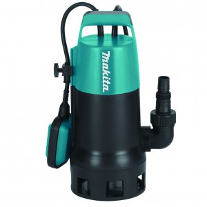 Makita PF1010 Kalové čerpadlo 240l/min,1100W