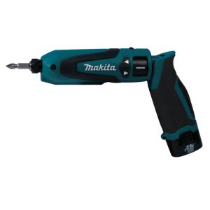 Makita TD022DSE Aku rázový šroubovák v tašce Li-ion 7,2V/1,5Ah