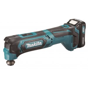 Makita TM30DWYE Aku Multi Tool Li-ion CXT 12V/1,5Ah