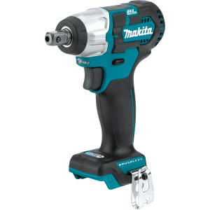 Makita TW161DZ Aku rázový utahovák Li-ion CXT 12V,bez aku Z