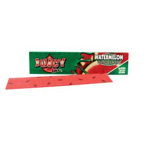 Juicy Jays's Ochutené papieriky 32 ks Príchuť: Vodný melón