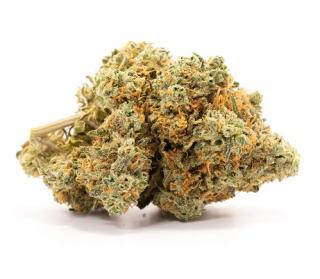 zlatéCBD Odroda konope Pineapple 22% CBD 1g 0,2% THC