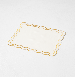 Côte d’Or - prostírání