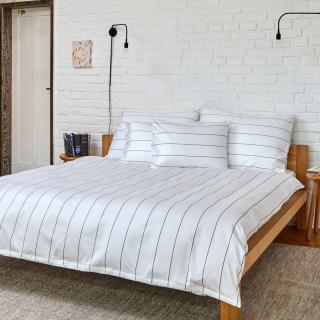 Flåm - set povlečení 2 ks 70 x 90 cm, 2 ks 140 x 220 cm