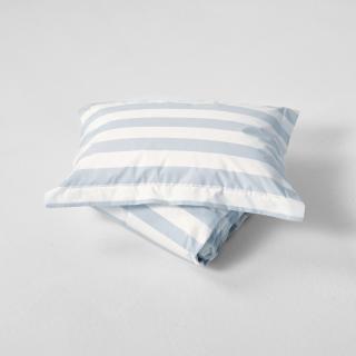 Montauk - set na jednolůžko - povlečení 50 x 70 cm, 140 x 220 cm