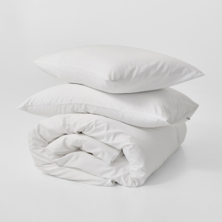Nieve - set povlečení 70x90 cm, 140x220 cm