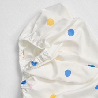 Twister - prostěradlo 90 x 200 x 30 cm