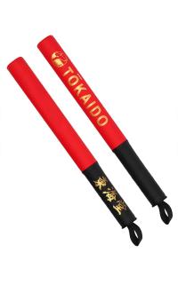 2KS SOFT SPEED STICKS TOKAIDO ROT/BLACK