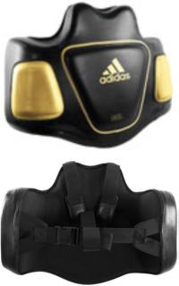 ADIDAS SUPER BODYPROTECTOR, VESTA Barva: Zlatá