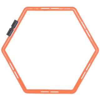 Agility Hex proskakovací šestiúhelník oranžová Varianta: 29702