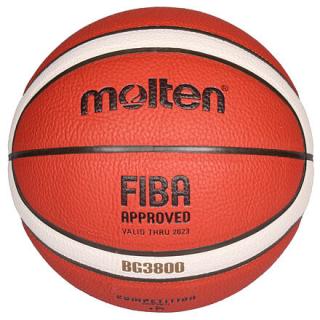 B5G3800 basketbalový míč