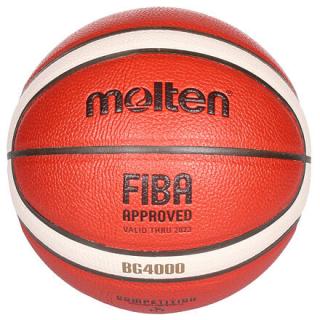 B5G4000 basketbalový míč