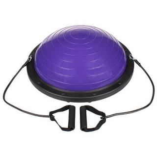 BB Smooth balanční míč fialová Varianta: 1 ks