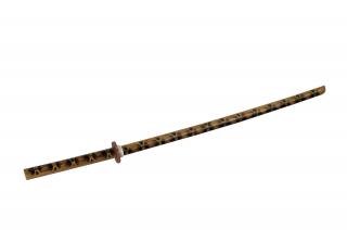 BOKKEN 101CM TIGER DESIGN