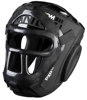 Boxerská helma Phantom Athletics APEX Cage