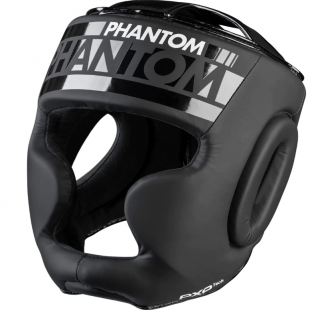 Boxerská helma Phantom Athletics APEX Full Face