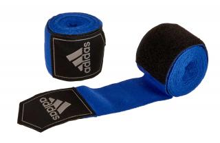 BOXERSKÉ BANDÁŽE ADIDAS 355CM MODRÁ