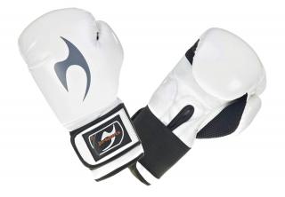 Boxerské rukavice ALLROUND quick aircomfort Velikost: 10oz