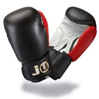Boxerské rukavice - kůže 10oz, 12oz Velikost: 10oz