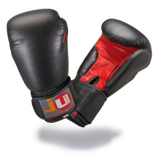 Boxerské rukavice - kůže 8,10,12,14,16oz Velikost: 10oz