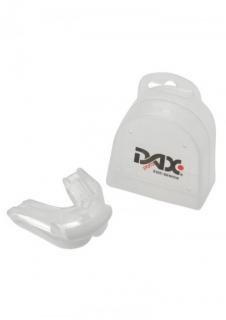 Chránič zubů DAX doubl Velikost: Senior