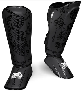 Chrániče holení Phantom Athletics MUAY THAI Velikost: L/XL
