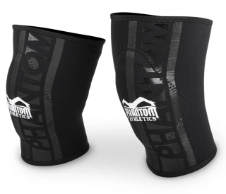 Chrániče na kolena Phantom Athletics APEX GRAPLING Velikost: L/XL
