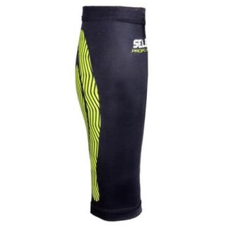 Compression Calfs kompresní návleky na lýtka černá Varianta: XL