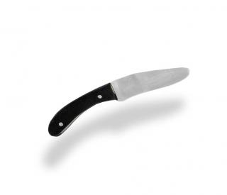 Hliníkový tréninkový nůž 21cm