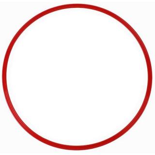 HP kruh překážkový červená Varianta: 40 cm