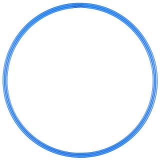 HP kruh překážkový modrá Varianta: 50 cm