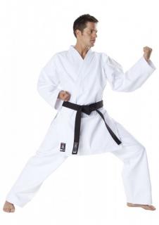 JKA TOKAIDO TSUNAMI SILBER kimono na karate Velikost: 165