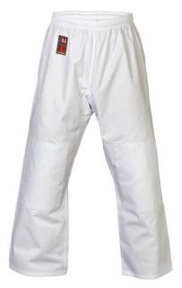 Judo kalhoty - TO START bílé Velikost: 120
