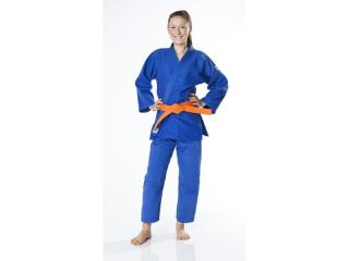 Kimono judo 450g DAX model KIDS - modré včetně pásku Velikost: 120