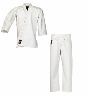 KIMONO JUSPORTS TENNO CLASSIC BÍLÉ Velikost: 165