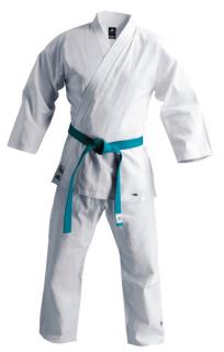 KIMONO KARATE ADIDAS K220 Club - dětské kimono pro kumite Velikost: 120