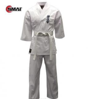 KIMONO KARATE SMAI KYOKUSHINKAI STUDENT Velikost: 190