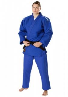 Kimono na judo 550g DAX MOSKITO JUNIOR modré Velikost: 130