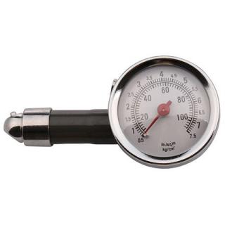 Measure tlakoměr pneu Varianta: 1 ks